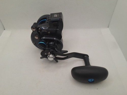 Daiwa saltist levelwind line - daiwa,