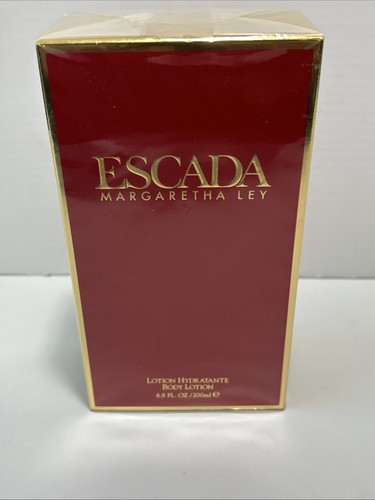Vintage escada margaretha - by,