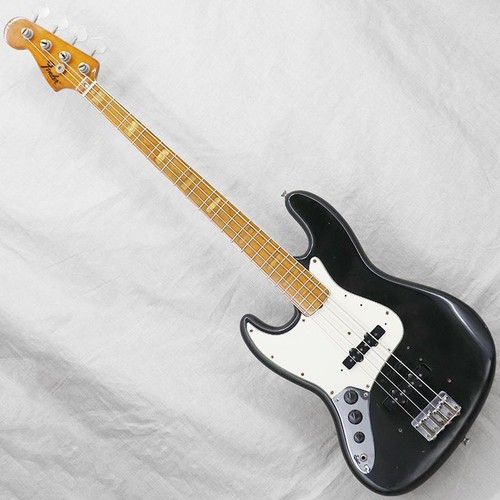 Fender vintage jazz bass - fender, 75
