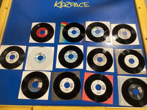 Records rpm dance - rpm, /
