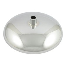 Paughco Front Hub Cap Springer