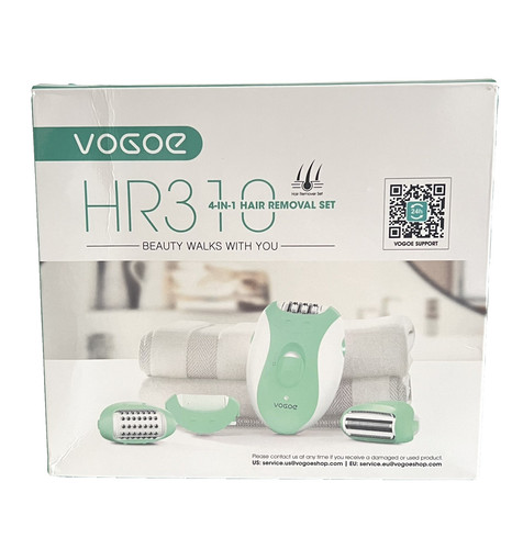 Women epilator vogoe - epilator,