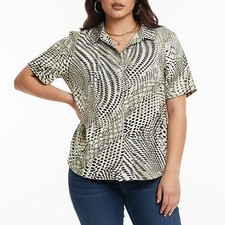 Vintage Finn Karelia Blouse