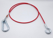 ALKO Breakaway Cable Karabiner