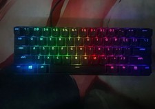Razer Huntsman Mini Gaming