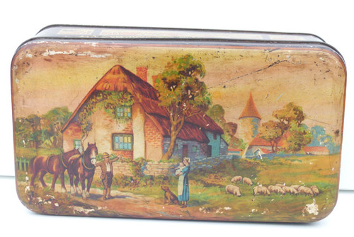 Rare macfarlane lang - rare, &