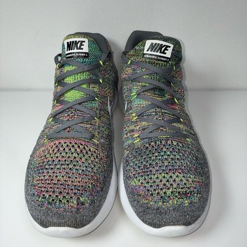 Nike trainers lunarepic low - nike,