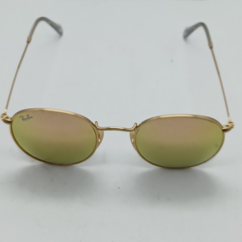 Ray ban new unused round - ray, pink