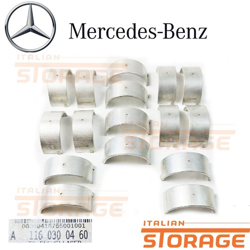 Mercedes 380 420 500 - 500, se