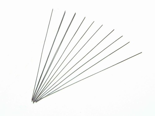 Faithfull piercing saw blades - piercing,