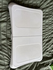 Nintendo Wii Balance Board