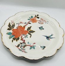 Old Foley James Kent Ltd