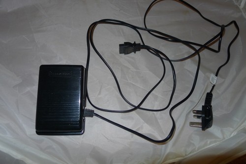 Fdm 2902d speed - speed, controller