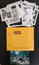 Lot original ww2 snap - lot, 43