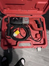 Milwaukee 5262 sds plus - milwaukee,