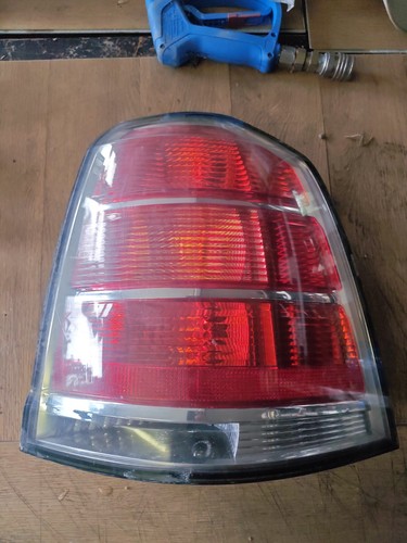 Vauxhall zafira 2005 - vauxhall, 2005-2011