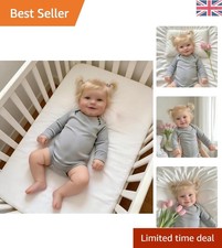 Deluxe inch lifelike - deluxe, baby