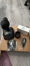 Yaesu desktop microphone - yaesu, m-1