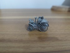 DANBURY MINT CLASSIC 1898 BENZ