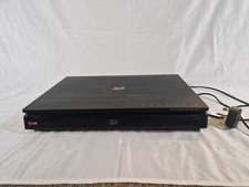 LG 3D Wireless Home Cinema