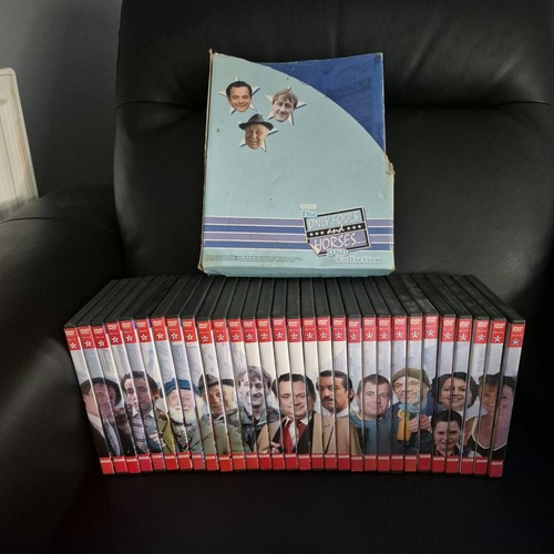 The only fools and - the,