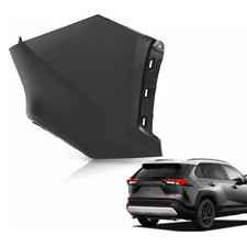 Rear Bumper Side Cover Right