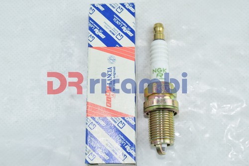 Fiat ignition spark plug - fiat,