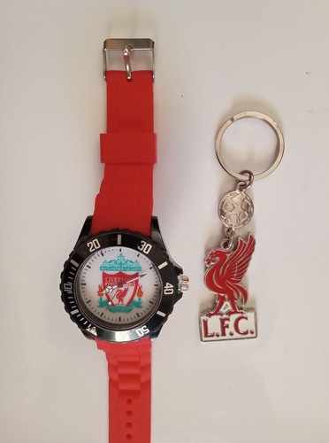 Liverpool gifts 1 - f.c.,