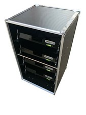 Corner Weight Scale Pad