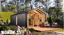 Nordy modular - nordy-35,