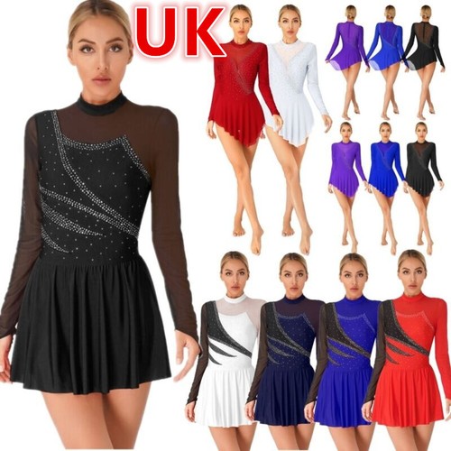 Womens lyrical ballet dance - uk,