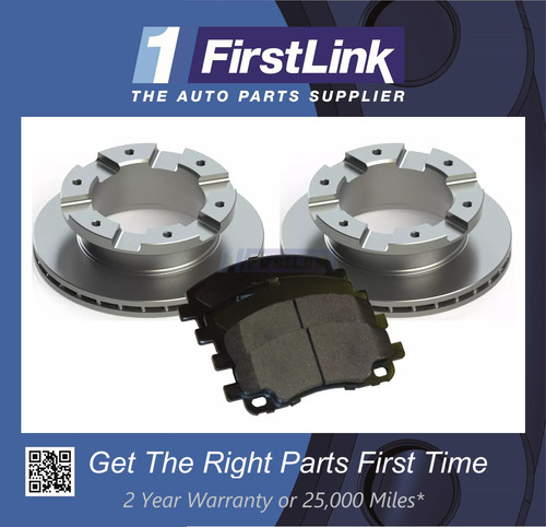 Firstlink auto parts - auto,