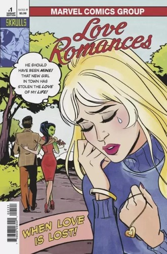 Love romances vol 2 - romances,, vol.