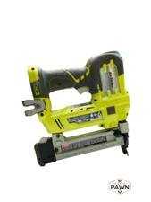 Ryobi ONE P360 18V 18-Gauge