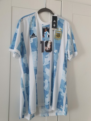 2020 argentina special - 2020-22,