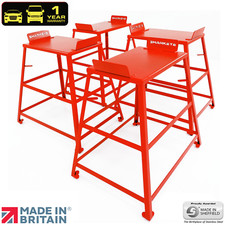 SharkEye 80cm Wheel Alignment