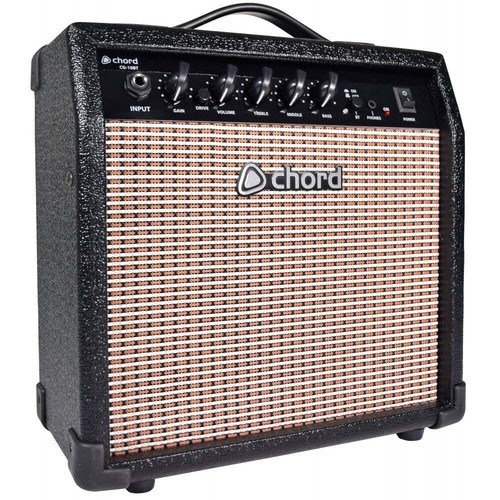 Chord 10bt guitar - cg-10bt,