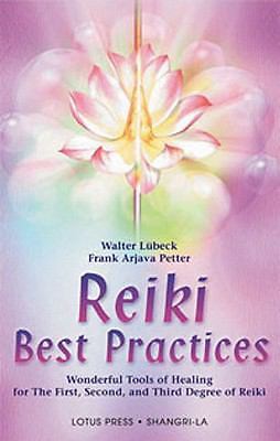 Reiki best practices - reiki,