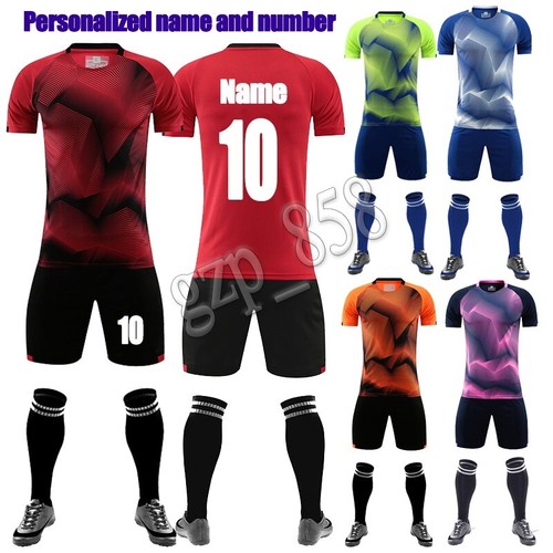 Football kids boys girls kit - girls,