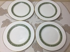 Royal Doulton Rondelay 4 x