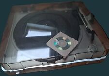 Zennox USB turntable record player Model E-E010 - convert your old vinyl records