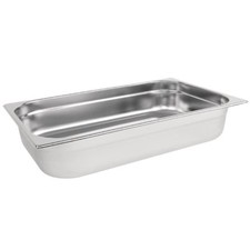 Gastronorm Pan 1/1 Full Size