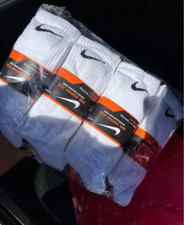 nike socks 12 pieces in