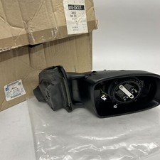 Vauxhall Omega B Right Driver Door Wing Mirror Genuine Opel GM 90492212