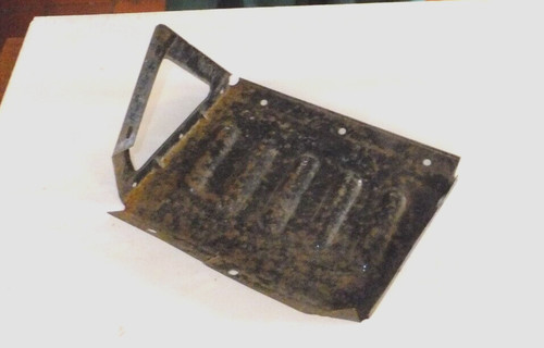 Vauxhall viva new radiator - vauxhall,