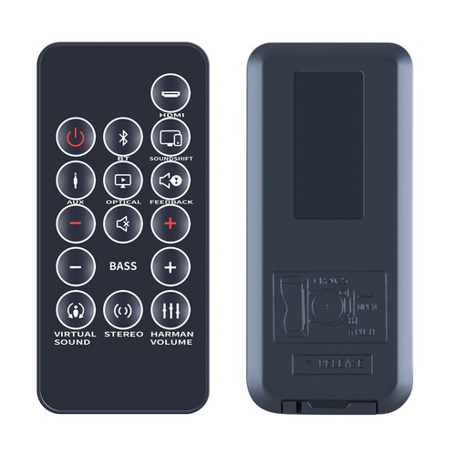 Remote control for jbl - remote,
