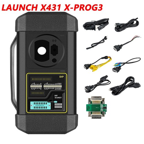 Launch x431 giii - launch, 3