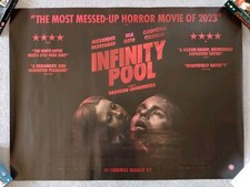 Infinity Pool - Original