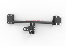 Tow Bar for BMW X5 2013 to