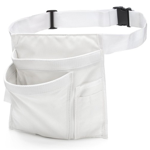 Multi pocket tool waist bag - tool,